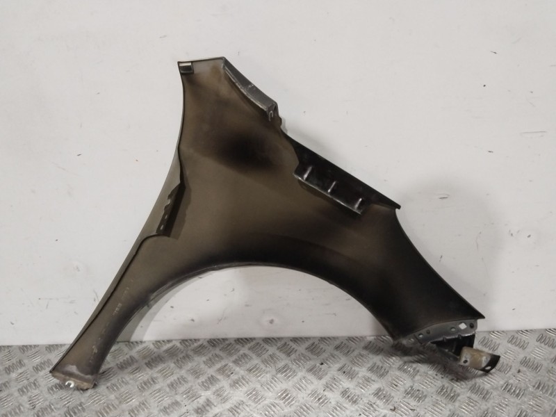 Recambio de aleta delantera izquierda para peugeot 207/207+ (wa_, wc_) 1.4 hdi referencia OEM IAM 7840R9  