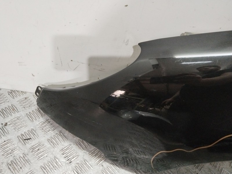 Recambio de aleta delantera izquierda para peugeot 206 sw (2e/k) 1.6 16v referencia OEM IAM 7840K0  