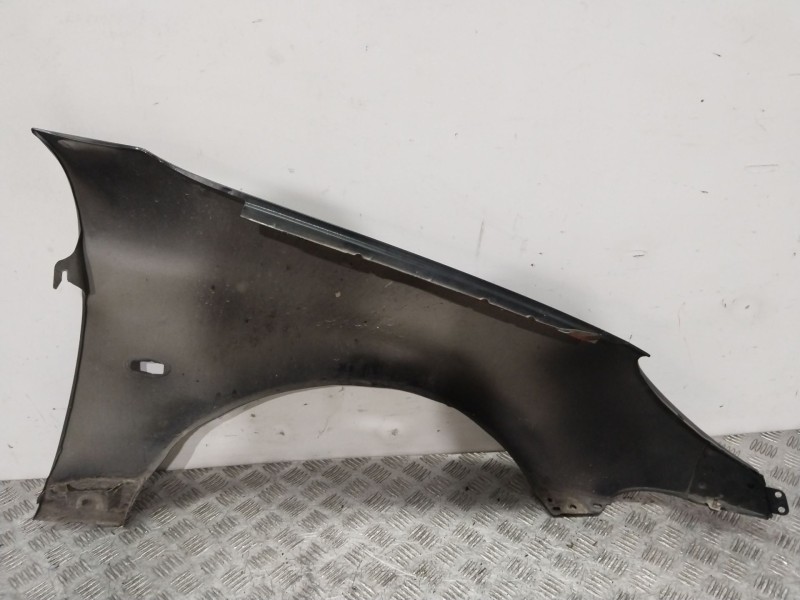 Recambio de aleta delantera izquierda para peugeot 206 sw (2e/k) 1.6 16v referencia OEM IAM 7840K0  