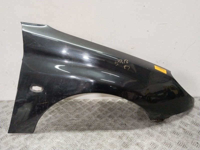 Recambio de aleta delantera derecha para peugeot 206 cc (2d) 1.6 referencia OEM IAM 7841L0  