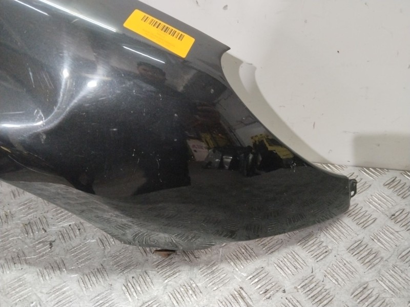 Recambio de aleta delantera derecha para peugeot 206 cc (2d) 1.6 referencia OEM IAM 7841L0  