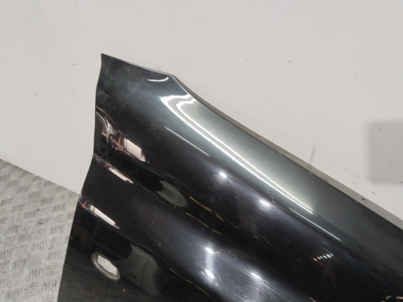 Recambio de aleta delantera derecha para peugeot 206 cc (2d) 1.6 referencia OEM IAM 7841L0  