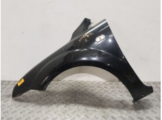 Recambio de aleta delantera izquierda para ford focus ii (da_, hcp, dp) 1.6 tdci referencia OEM IAM 1376484  