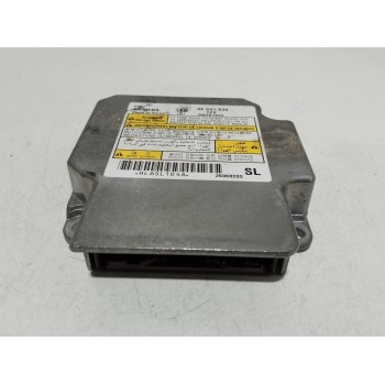 CENTRALITA AIRBAG 96641838 