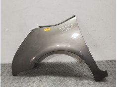 Recambio de aleta delantera izquierda para citroën c4 grand picasso i (ua_) 2.0 hdi 138 referencia OEM IAM 7840V1  