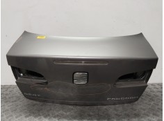 Recambio de porton trasero para seat cordoba (6l2) 1.4 16v referencia OEM IAM 6L5827025B  