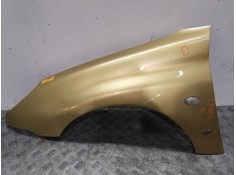 Recambio de aleta delantera izquierda para peugeot 206 sw (2e/k) 1.6 16v referencia OEM IAM 7840K0  