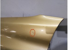 Recambio de aleta delantera izquierda para peugeot 206 sw (2e/k) 1.6 16v referencia OEM IAM 7840K0   2