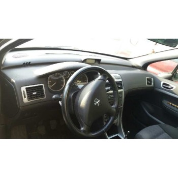 PEUGEOT 307 (S1)