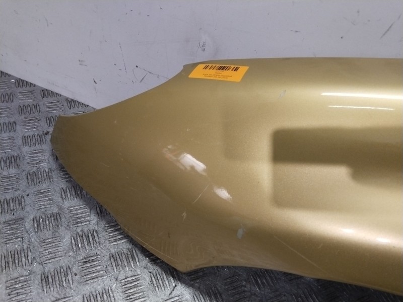 Recambio de aleta delantera izquierda para peugeot 206 sw (2e/k) 1.6 16v referencia OEM IAM 7840K0  