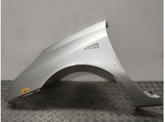 Recambio de aleta delantera izquierda para renault espace iv (jk0/1_) 2.0 dci (jk03, jk04, jk1c, jk1g, jk1j, jk1k) referencia OE