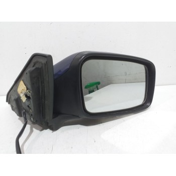 RETROVISOR DERECHO 32278 5 PINES AZUL