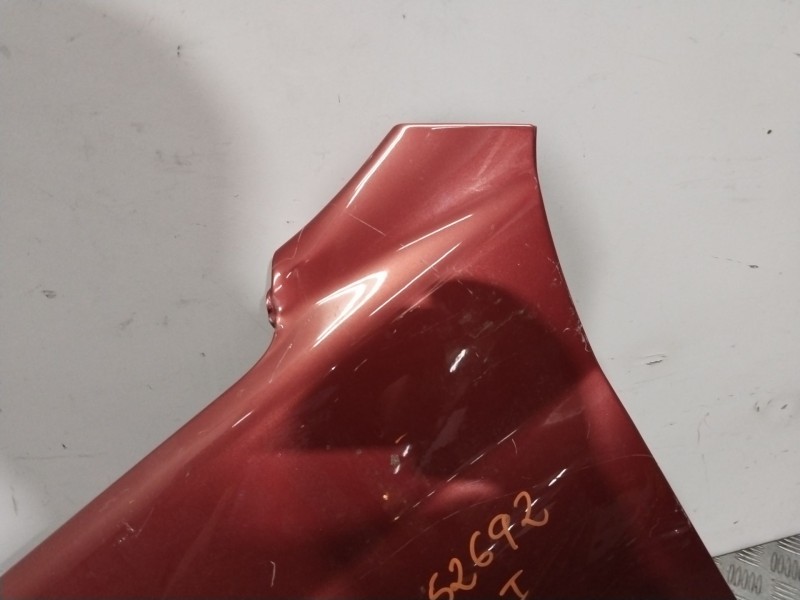 Recambio de aleta delantera izquierda para peugeot 207/207+ (wa_, wc_) 1.4 referencia OEM IAM 7840R9  