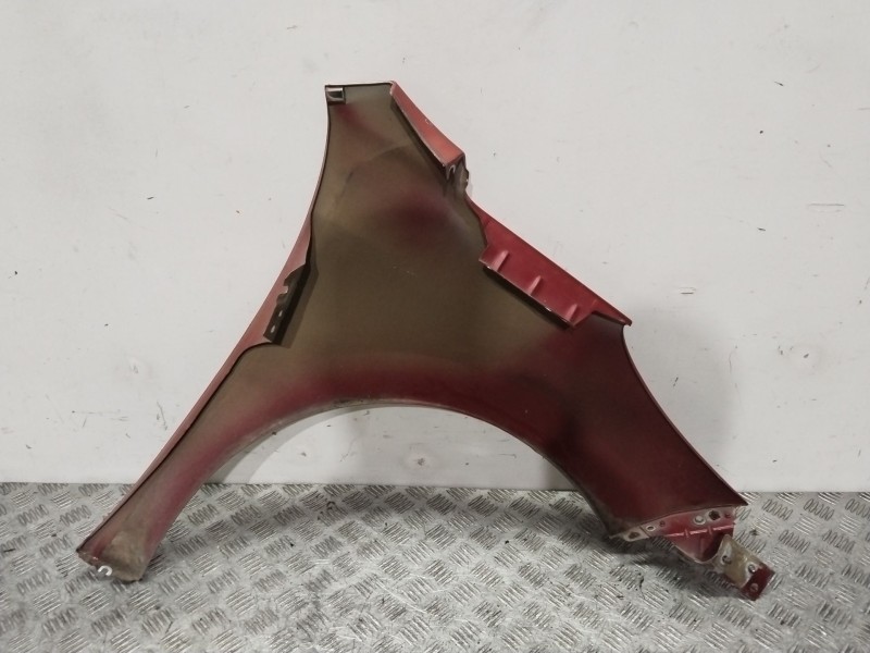 Recambio de aleta delantera izquierda para peugeot 207/207+ (wa_, wc_) 1.4 referencia OEM IAM 7840R9  