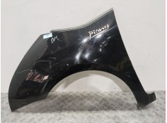 Recambio de aleta delantera izquierda para citroën c4 picasso i monospace (ud_) 1.6 hdi referencia OEM IAM 7840V1  