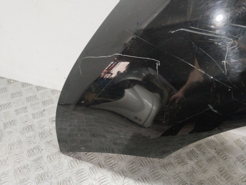 Recambio de aleta delantera izquierda para citroën c4 picasso i monospace (ud_) 1.6 hdi referencia OEM IAM 7840V1  