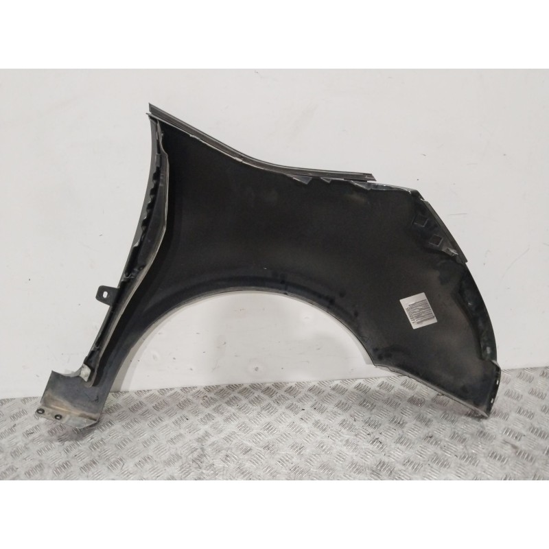 Recambio de aleta delantera izquierda para citroën c4 picasso i monospace (ud_) 1.6 hdi referencia OEM IAM 7840V1  