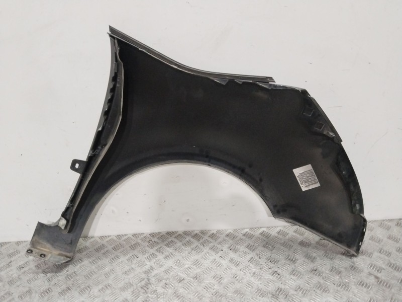 Recambio de aleta delantera izquierda para citroën c4 picasso i monospace (ud_) 1.6 hdi referencia OEM IAM 7840V1  