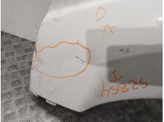 Recambio de aleta delantera izquierda para fiat scudo furgoneta (270_, 272_) 1.6 d multijet referencia OEM IAM 0001400342488   2