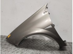 Recambio de aleta delantera izquierda para renault megane ii station wagon (km0/1_) 1.5 dci (km16, km1e) referencia OEM IAM 7701