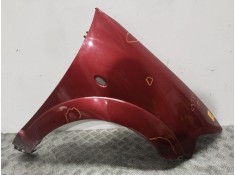 Recambio de aleta delantera derecha para citroën c3 i (fc_, fn_) 1.4 hdi referencia OEM IAM 7841P4  