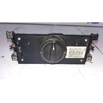 MANDO CALEFACCION / AIRE ACONDICIONADO 6K0819045E 