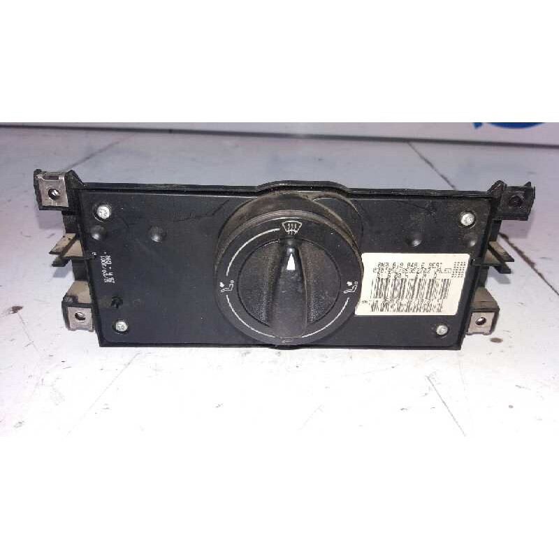 MANDO CALEFACCION / AIRE ACONDICIONADO 6K0819045E  - imagen 1