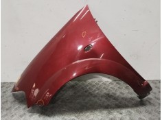 Recambio de aleta delantera izquierda para citroën c3 i (fc_, fn_) 1.4 hdi referencia OEM IAM 7840L5  