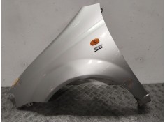 Recambio de aleta delantera izquierda para daewoo kalos (klas) 1.2 referencia OEM IAM 96476679  