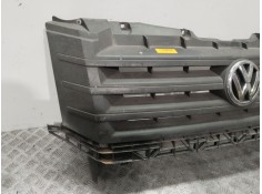 Recambio de rejilla paragolpes delantero para volkswagen crafter 30-50 furgoneta (2e_) 2.0 tdi referencia OEM IAM 2E0853653E   2