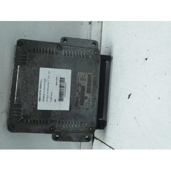 CENTRALITA MOTOR UCE 0281010250  OEM 0281010250