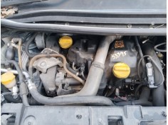 Recambio de motor completo para renault scénic iii (jz0/1_) 1.5 dci referencia OEM IAM 7701479144  