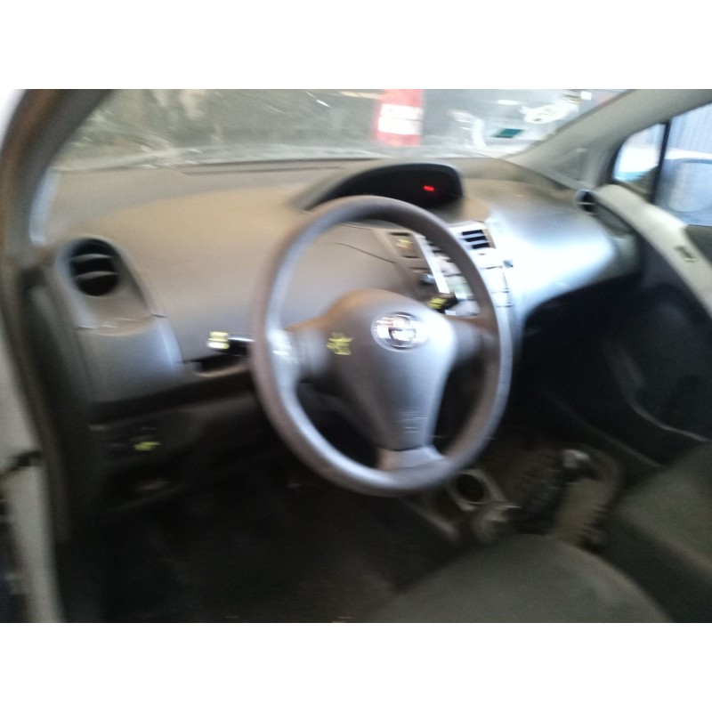 TOYOTA YARIS (_P9_) - imagen 5