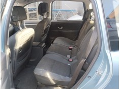 renault scénic iii (jz0/1_) del año 2009 2