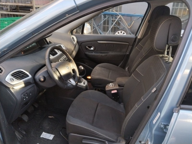 renault scénic iii (jz0/1_) del año 2009