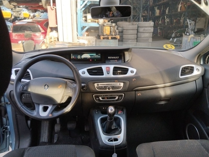 renault scénic iii (jz0/1_) del año 2009