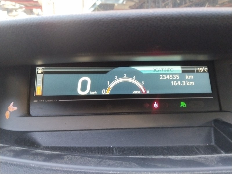 renault scénic iii (jz0/1_) del año 2009