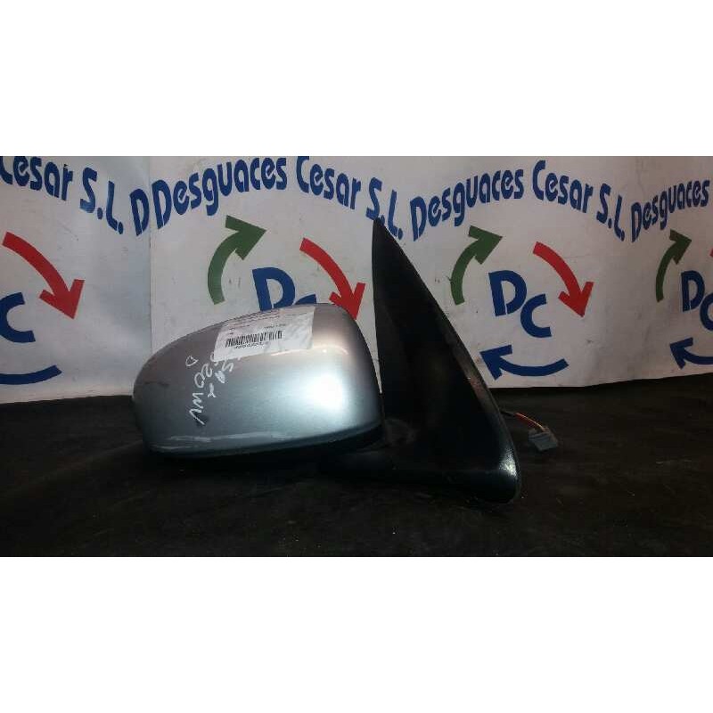 RETROVISOR DERECHO ELECTRICO  - imagen 2