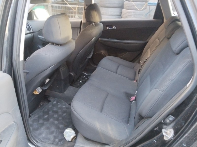 hyundai i30 station wagon (fd) del año 2008