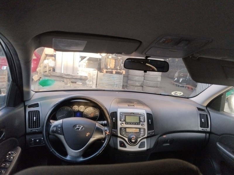 hyundai i30 station wagon (fd) del año 2008