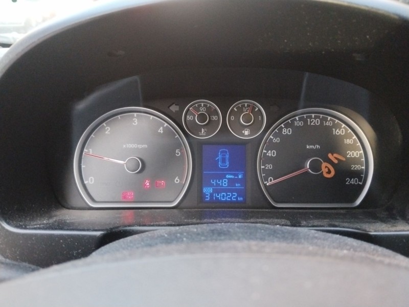 hyundai i30 station wagon (fd) del año 2008