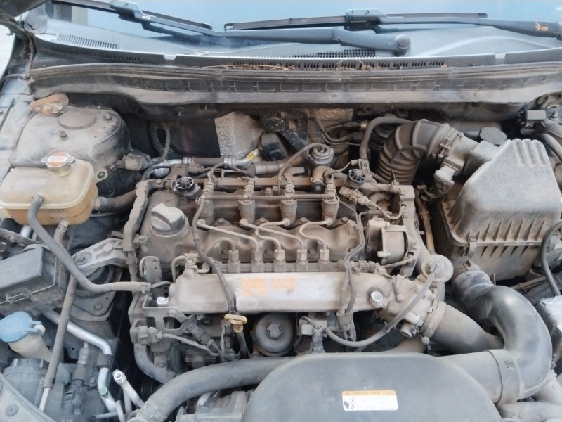 hyundai i30 station wagon (fd) del año 2008