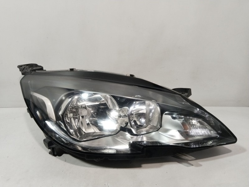 Recambio de faro derecho para peugeot 308 i (4a_, 4c_) 1.6 thp 16v referencia OEM IAM 9677522980  