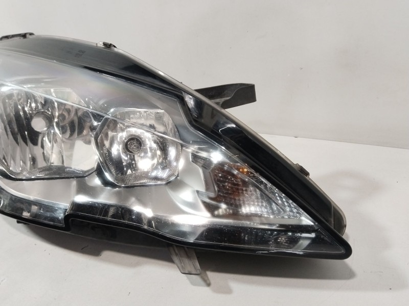 Recambio de faro derecho para peugeot 308 i (4a_, 4c_) 1.6 thp 16v referencia OEM IAM 9677522980  