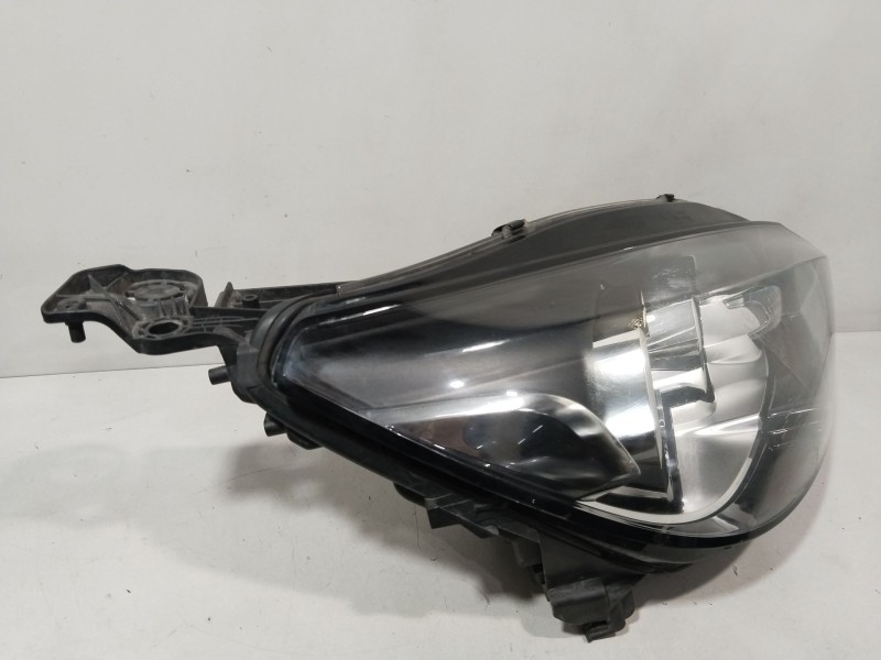 Recambio de faro derecho para peugeot 308 i (4a_, 4c_) 1.6 thp 16v referencia OEM IAM 9677522980  