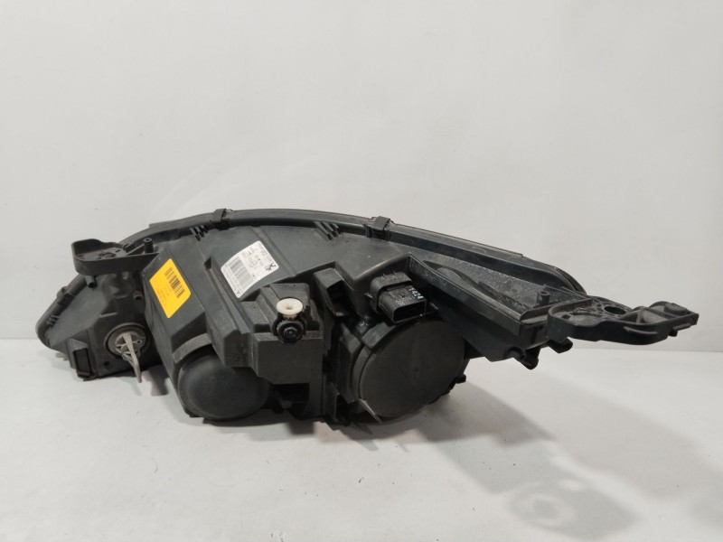 Recambio de faro derecho para peugeot 308 i (4a_, 4c_) 1.6 thp 16v referencia OEM IAM 9677522980  