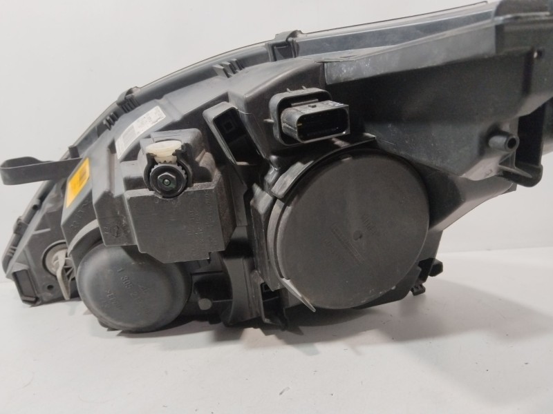 Recambio de faro derecho para peugeot 308 i (4a_, 4c_) 1.6 thp 16v referencia OEM IAM 9677522980  