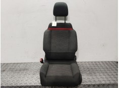 Recambio de asiento delantero izquierdo para citroën c3 iii (sx) 1.2 vti 82 referencia OEM IAM 1622822780  