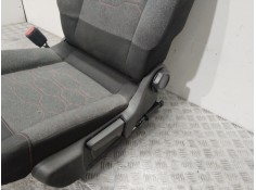 Recambio de asiento delantero izquierdo para citroën c3 iii (sx) 1.2 vti 82 referencia OEM IAM 1622822780   2