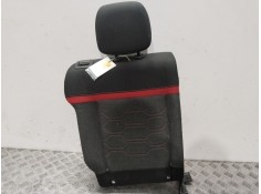 Recambio de asiento trasero derecho para citroën c3 iii (sx) 1.2 vti 82 referencia OEM IAM 9812675780  